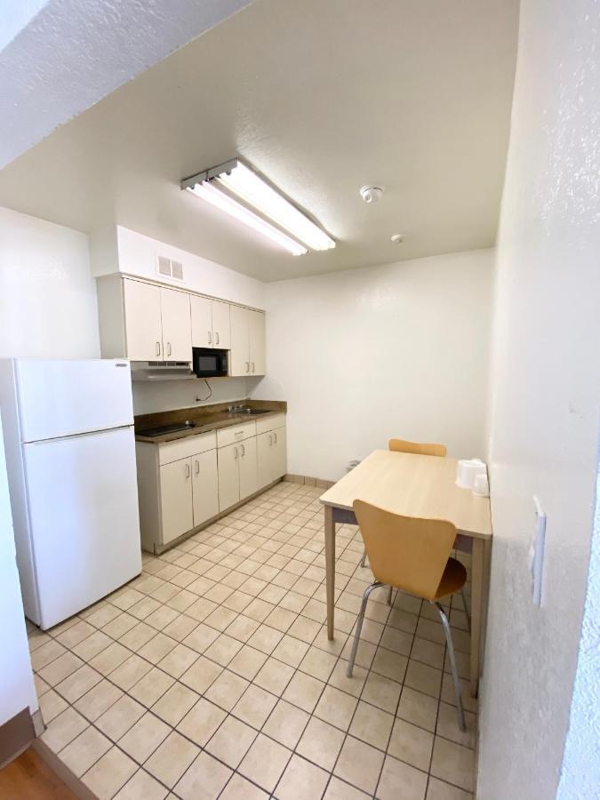 Motel 6-Port Allen, La - Baton Rouge Exteriör bild