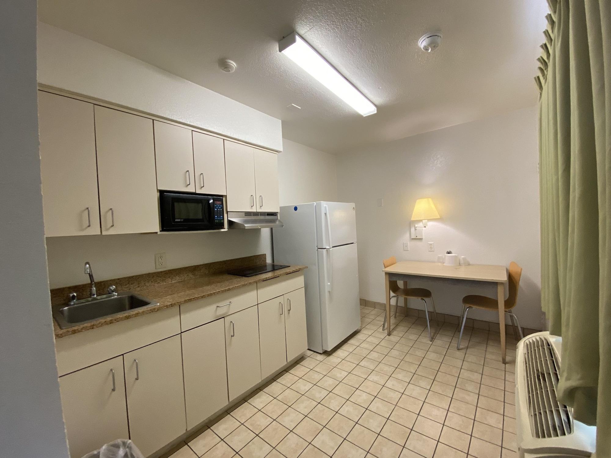 Motel 6-Port Allen, La - Baton Rouge Exteriör bild