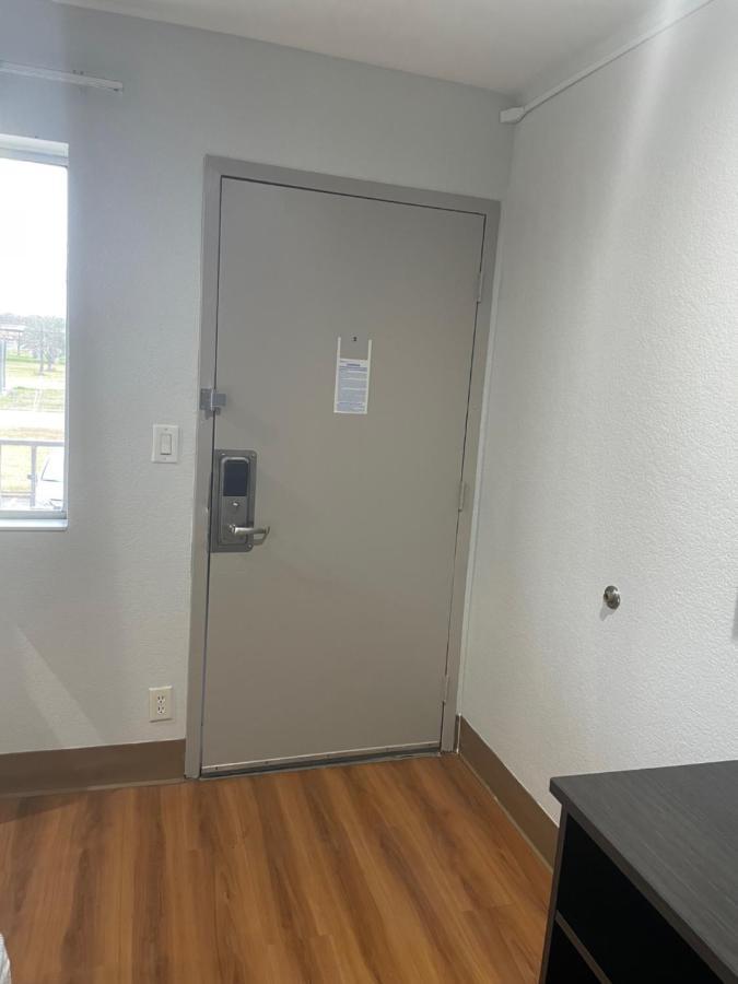 Motel 6-Port Allen, La - Baton Rouge Exteriör bild