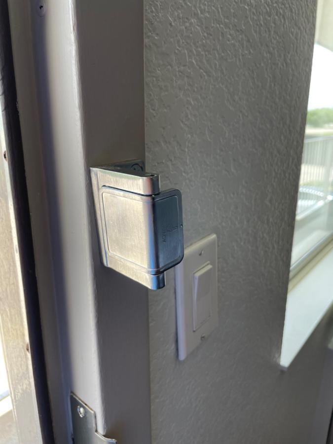 Motel 6-Port Allen, La - Baton Rouge Exteriör bild